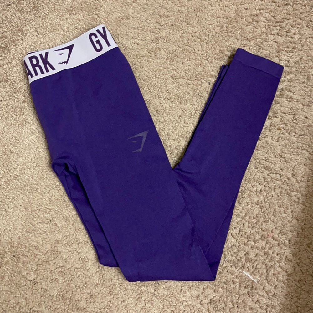 Gymshark legging